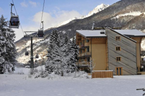 Hotel Garni Pegrà Ponte Di Legno